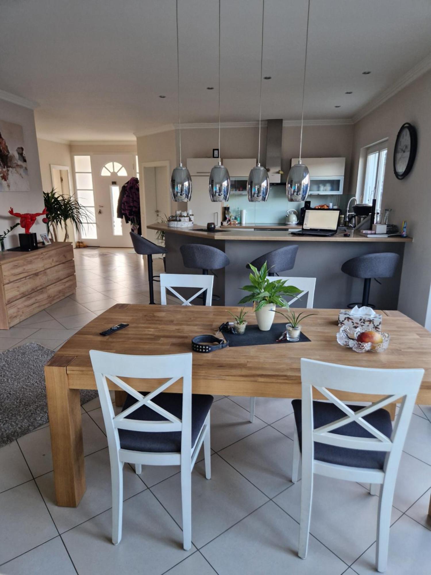 Ferienhaus Vermietung Ab 225,00 Pro Nacht Niederkruechten ภายนอก รูปภาพ
