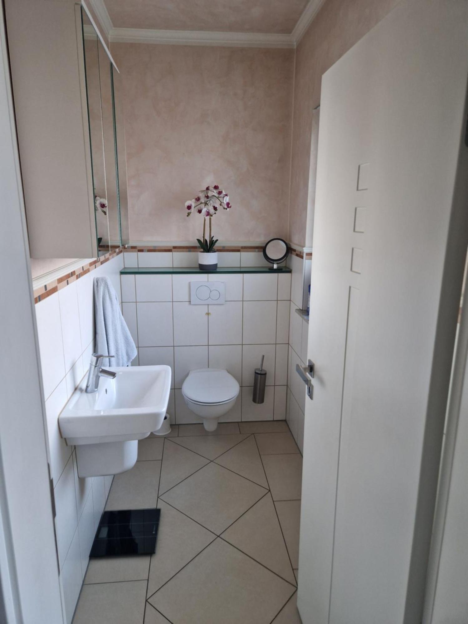 Ferienhaus Vermietung Ab 225,00 Pro Nacht Niederkruechten ภายนอก รูปภาพ